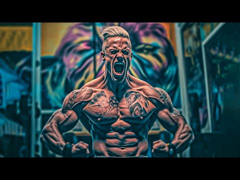 NOVAS MÚSICAS MOTIVACIONAL PARA TREINAR 2024 🔥 MOTIVAÇÃO, ACADEMIA, TREINO PLAYLIST