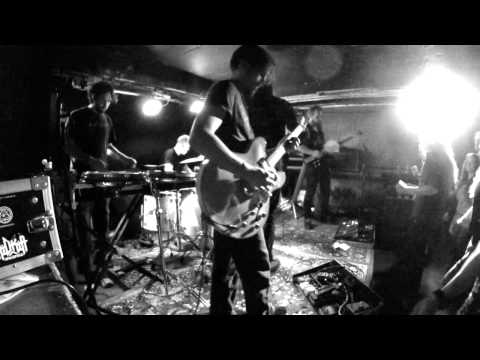 Hidria Spacefolk @ Lepakkomies 7.1.2015