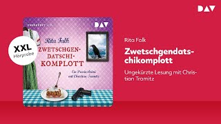 Extended Hörprobe: Zwetschgendatschikomplott– Der sechste Fall für Franz Eberhofer