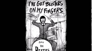 The Beatles - Helter Skelter (I've got blisters on my fingers!)