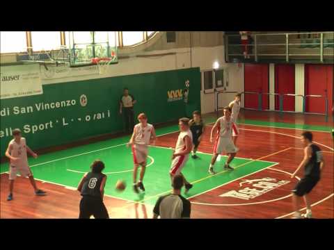 20161009 A1 - SVB vs Don Bosco 2T