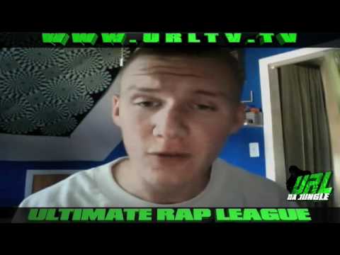 The Jungle Qpacalypse Spazz