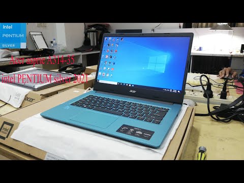 How to upgrade Ram and M 2 Acer Asprie A515 54G i7 10th GEN 2020