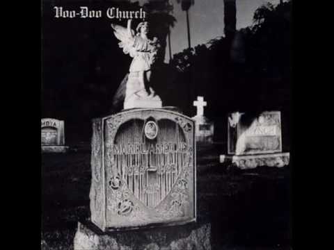 Voodoo Church - Live With The Dead