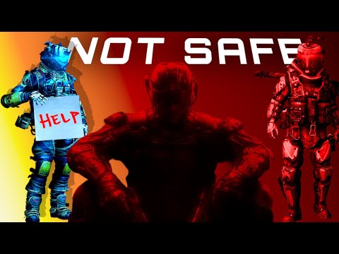 How Developers are Failing to Protect Gamers