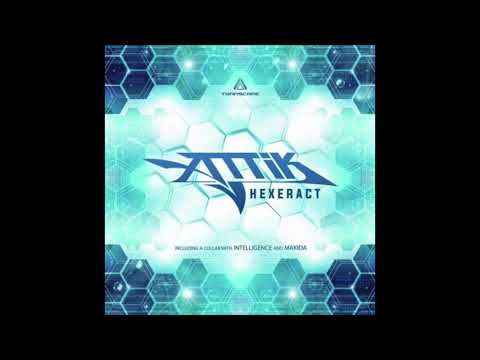 Attik - Hexeract