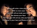 After The Storm Mumford Sons Official Lyrics