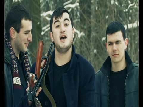 Don Seroj ft. Steeger - Сила в правде (2009)