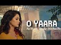 Aaj Utne Hi Durr Gye Jitne Paas Tha O Yaara Song Akull Lyrical Video