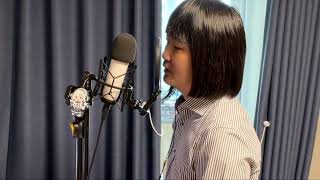 (COVER)「私へ/ supercell」を歌いました。