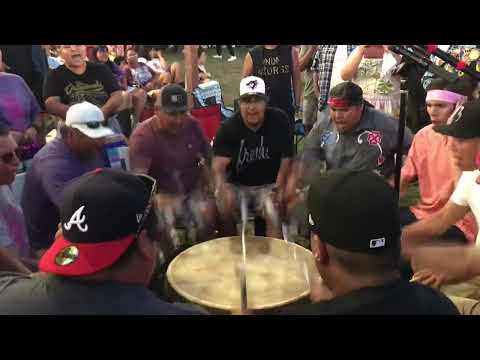 Iron Swing( Crow Hop’n) live@Mandaree 2022