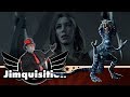 Shexy Shelob (The Jimquisition) Shexy Shelob (The Jimquisition)