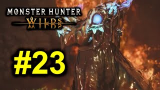 Monster Hunter: Wilds #23 - Nu Udra #monsterhunter #monsterhunterwilds