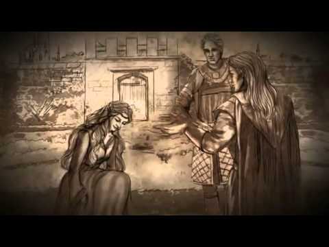Historia de Poniente: 2 - Aerys, el Rey Loco (Tywin Lannister)