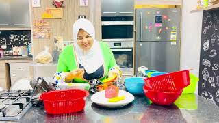 اللي حصل ده من ستر ربنا واخيرا جوله في شقتي الجديده بعد الفرش