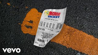 Morray - Ticket (Audio)