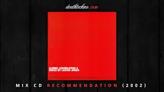 DT:Recommends | Kurbel 4 - Lester Jones (2002) Mix CD