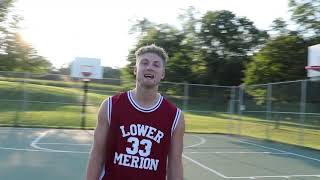 Kobe Music Video