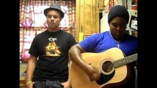 Gavin DeGraw - "You Know Where I'm At" (Cover)