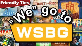Getting Games - Splendor video thumbnail