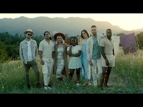 DCappella - This Is Me (Official Video)