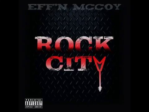 EFFN MCCOY - WIDE OPEN