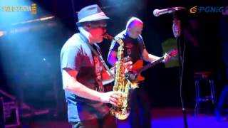 01 Sen o Dolinie   koncert na festiwalu Solo Życia