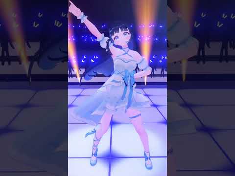 勝利の女神NIKKEの魅力を踊って体感！🌟