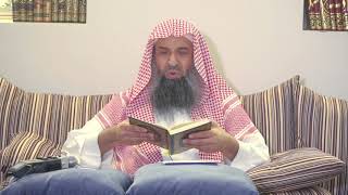 صورة وقفة مع آية " يَسْأَلُونَكَ عَنِ الْأَهِلَّةِ.. (189) " من سورة البقرة(02)