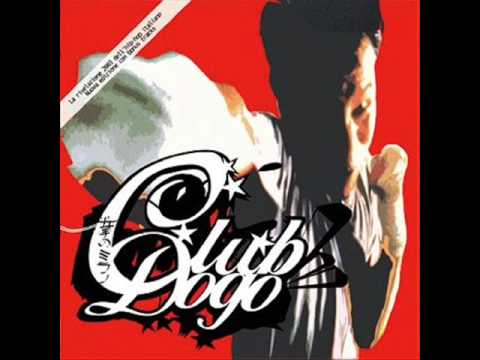 Club Dogo - Hardboiled sabotatori (hard to do)