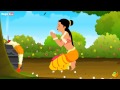 Varayo Varayo Kanna Chellame Chellam Cartoon Animated Tamil Rhymes For Kids