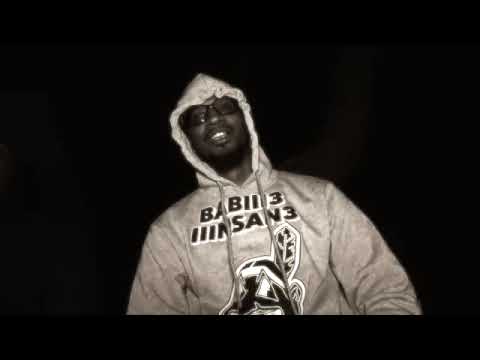 Lowrenzo Bandz Ft. E.Z Pass - Paranoid (ThrowAway)?