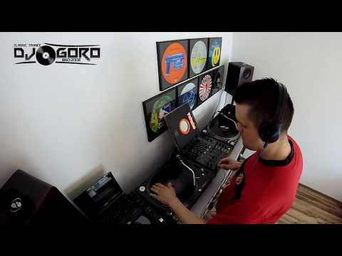 DJ Goro Love Parade Night DJ Contest 2016