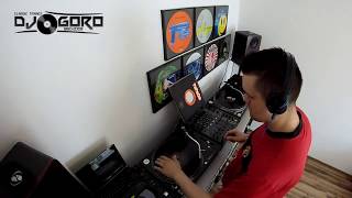 DJ Goro Love Parade Night DJ Contest 2016