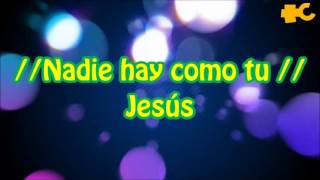 Nadie Hay Como Tu