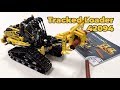 Stavebnice LEGO® LEGO® Technic 42094 Pásový nakladač