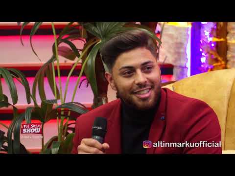 ''Fol Shqip'' Show - Marko Riks, Florian Schwaitzer, Aron Huonder, Ruth Henrion  10.10.2020