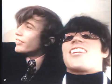 Spicks and Specks - The Bee Gees