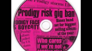 The Prodigy - Charly (Alley Cat Mix) HD 720p