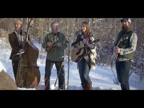 THE MONTANA SESSIONS - Little Jane & the Pistol Whips - 