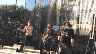 Everywhere I Go (Kings and Queens) - New Politics