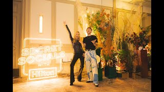 Hilton Hotels Checking-in with Tom Grennan (Full Interview)