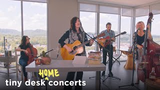 Brandy Clark: Tiny Desk (Home) Concert