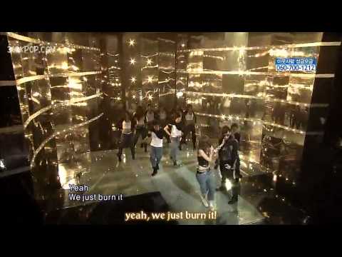 [Vietsub] Change - HyunA (4Minute) ft Joon Hyung (Beast)