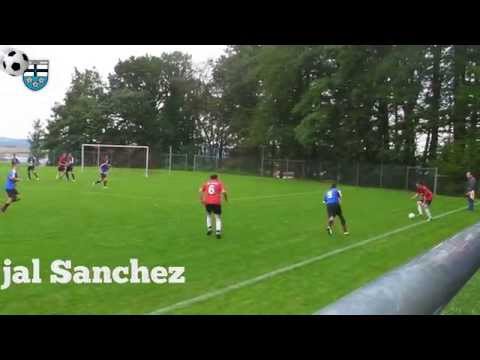 6. Spieltag KL 15/16: SV Altfeld - FV Gemünden/ Seifriedsburg 2:1