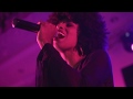 Jennifer Dias - Love U @ MBKF 2018