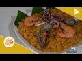 EAT S FUN Yum Boss Putok Batok