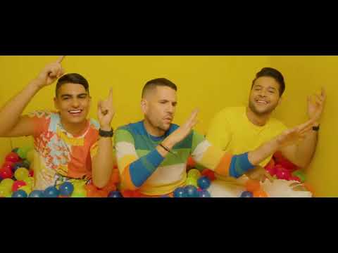 Los de Juancho, Juancho de la Espriella - Pa' Los Gustos Los Colores (Video Oficial)