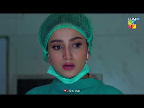 Pari Ki Zindagi Jis Ne Barbad Ki...Us Ke Samne  - Aitebaar - HUM TV