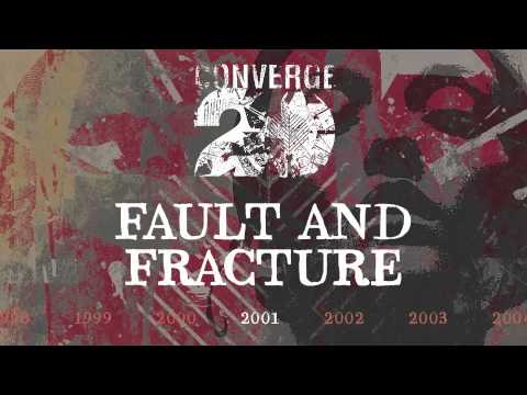 20 years of Converge in 20 minutes